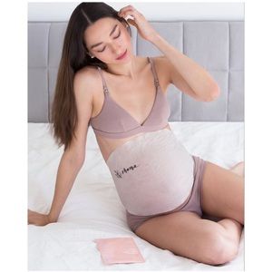 NEW Evereden Soothing Belly Mask